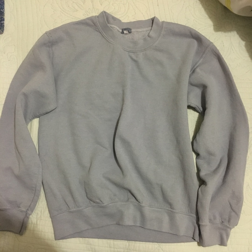 Brandy Melville Erica Sweatshirt